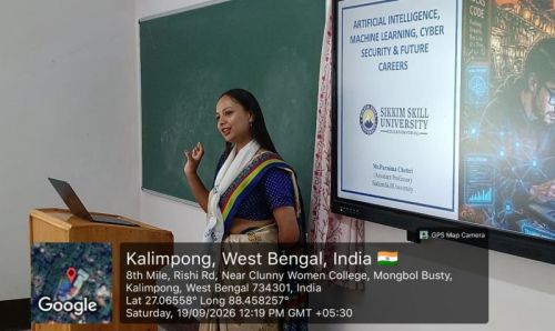 clunycollege.ac.in