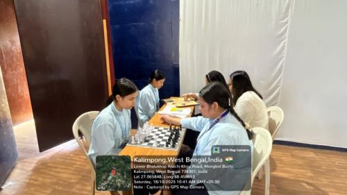 clunycollege.ac.in
