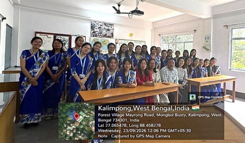 clunycollege.ac.in