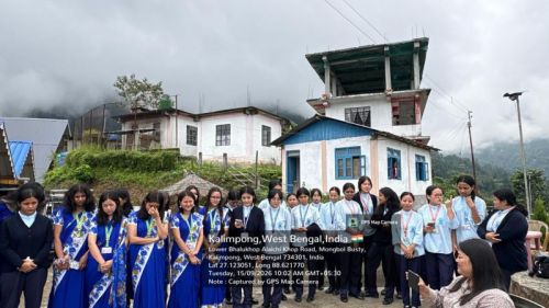 clunycollege.ac.in