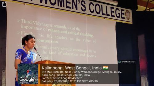 clunycollege.ac.in