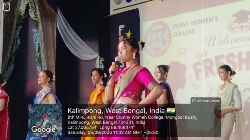 clunycollege.ac.in