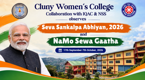 clunycollege.ac.in