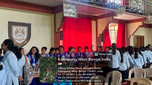 clunycollege.ac.in