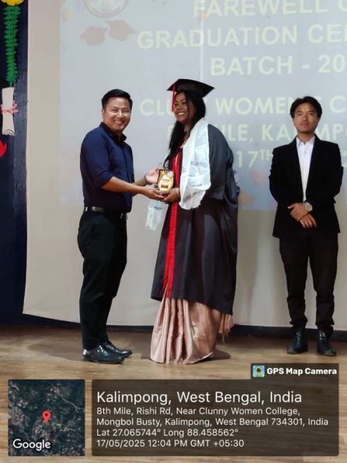 clunycollege.ac.in