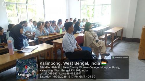clunycollege.ac.in