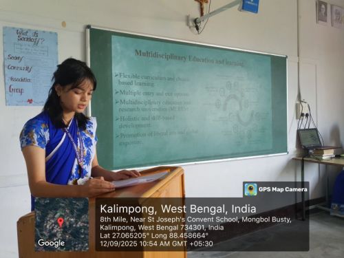 clunycollege.ac.in