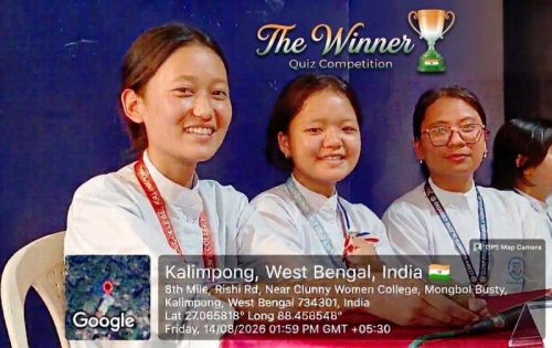 clunycollege.ac.in