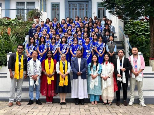 clunycollege.ac.in