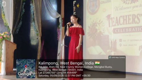 clunycollege.ac.in