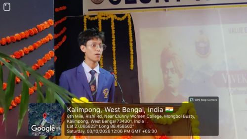 clunycollege.ac.in