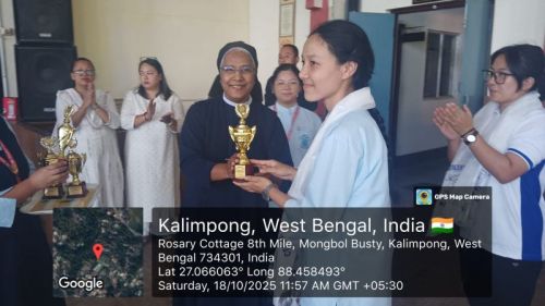 clunycollege.ac.in