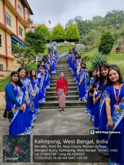 clunycollege.ac.in