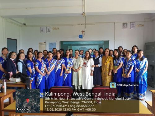 clunycollege.ac.in