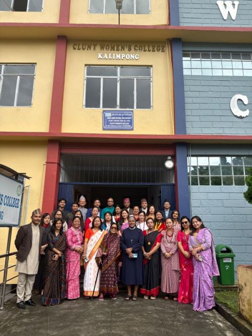 NEPALI BHASA MANYATA DIWAS