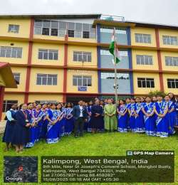 clunycollege.ac.in