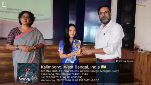 clunycollege.ac.in