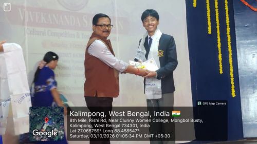 clunycollege.ac.in