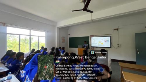 clunycollege.ac.in