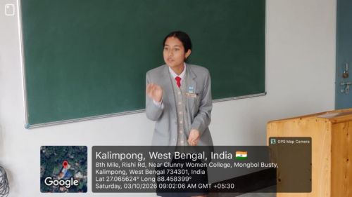 clunycollege.ac.in