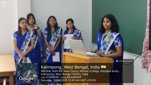clunycollege.ac.in