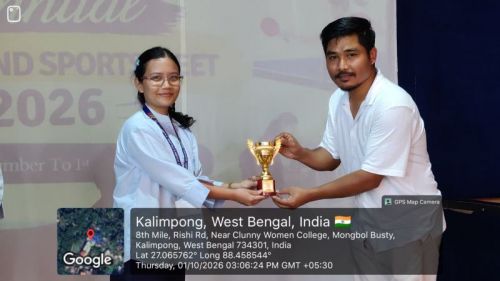 clunycollege.ac.in