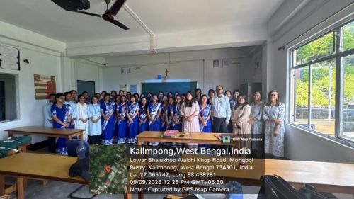 clunycollege.ac.in