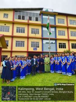 clunycollege.ac.in