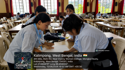 clunycollege.ac.in