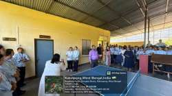 clunycollege.ac.in