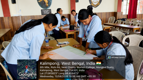 clunycollege.ac.in