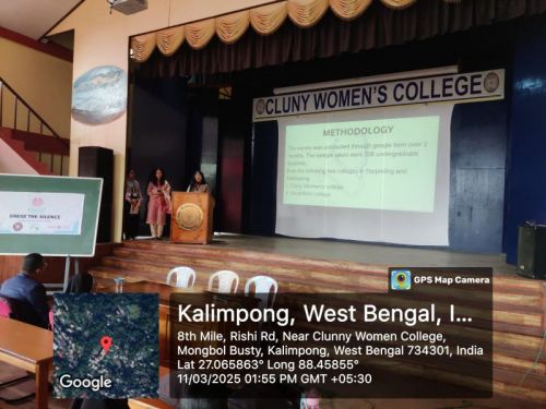 clunycollege.ac.in