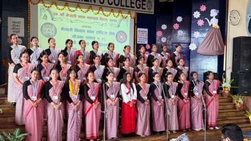 clunycollege.ac.in