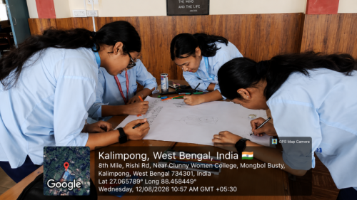 clunycollege.ac.in