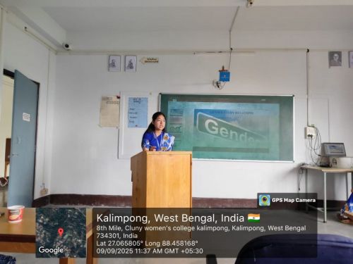 clunycollege.ac.in