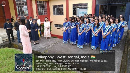 clunycollege.ac.in